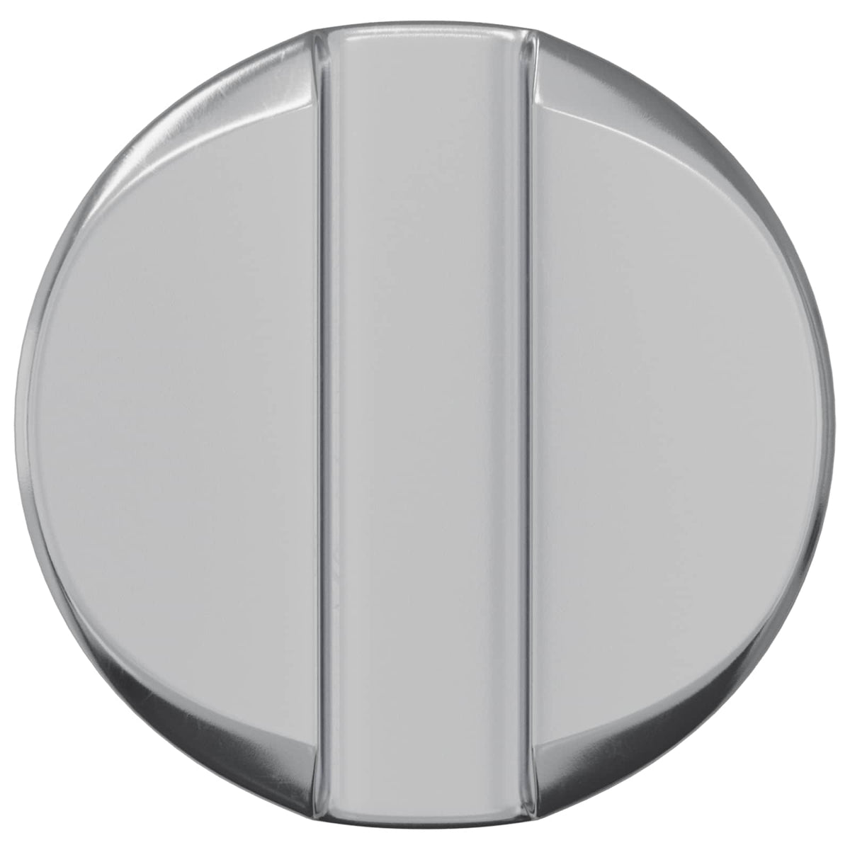 Καρύδι Βαρελιού 12 τεμ. Ασημί M6 x 13 mm Σίδερο