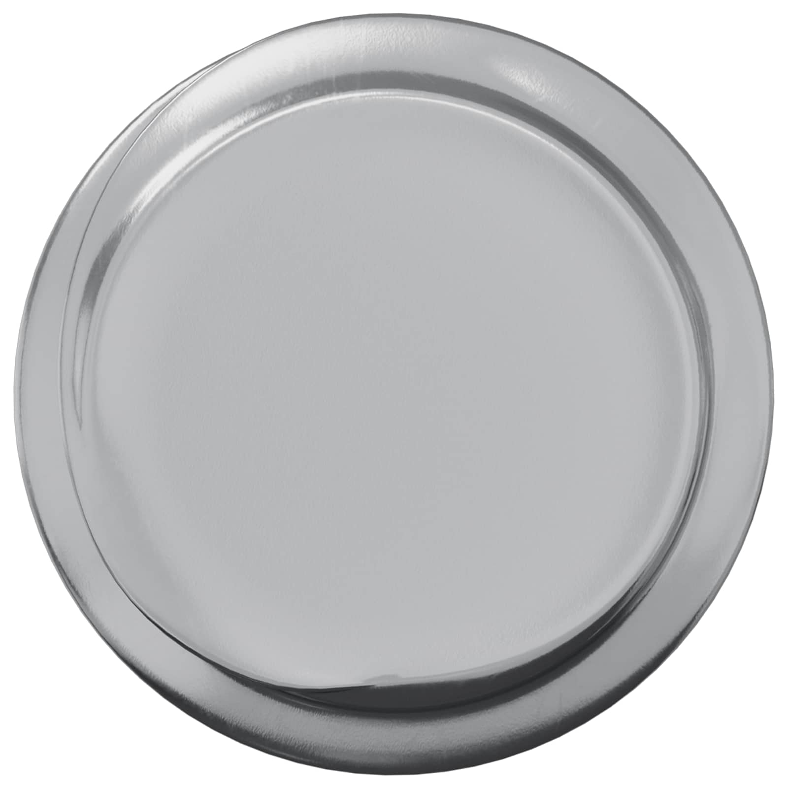 Ράβδοι Με Σπείρωμα 900 pcs Ασημί Μέταλλο - Pakobazaar