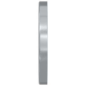 Βίδες 12 pcs Ασημί 10 x 10 x 1,2 χιλ Σίδερο - Pakobazaar