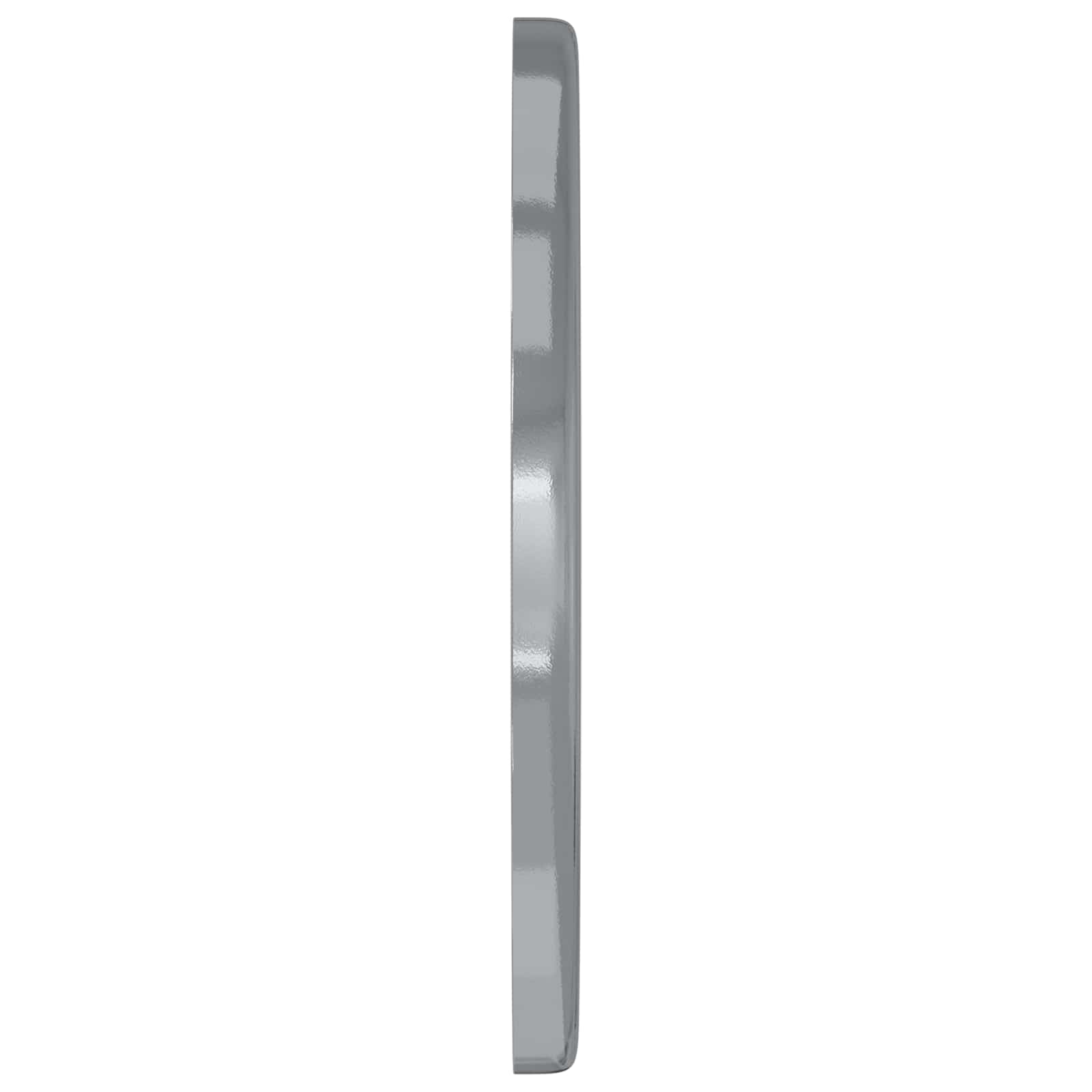 Βίδες 12 pcs Ασημί 12 x 12 x 1,2 χιλ Σίδερο