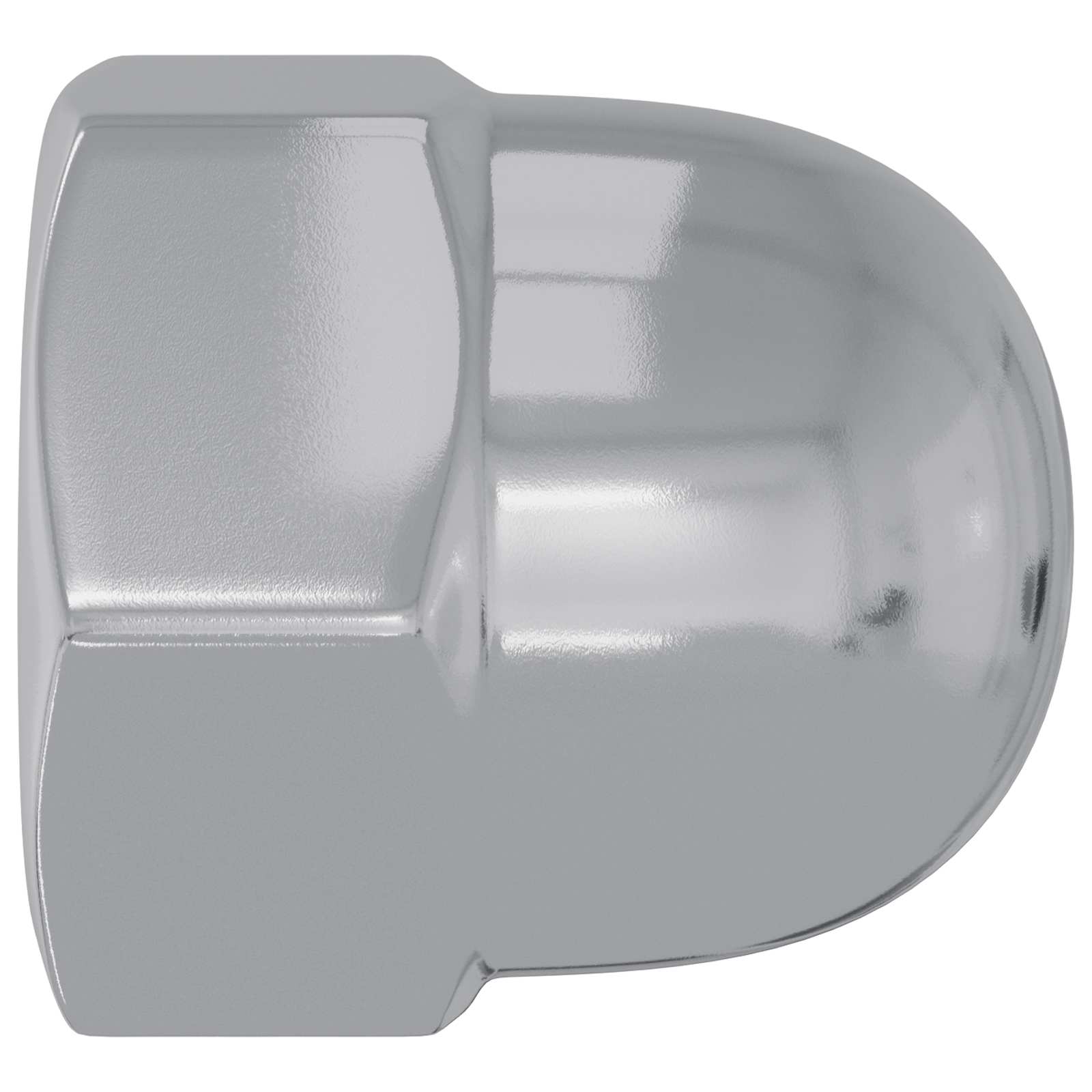 Καρύδια Βελανιδιάς 2 pcs Ασημί 12,8 x 12,8 x 6,5 εκατοστά - Pakobazaar