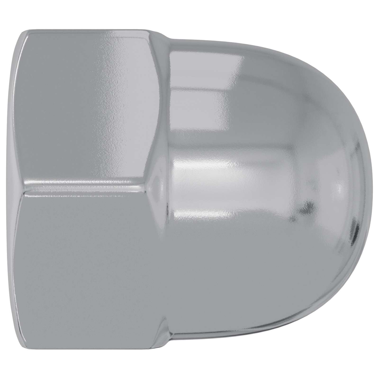 Καρύδια Βελανιδιάς 2 pcs Ασημί 12,8 x 12,8 x 6,5 εκατοστά - Pakobazaar