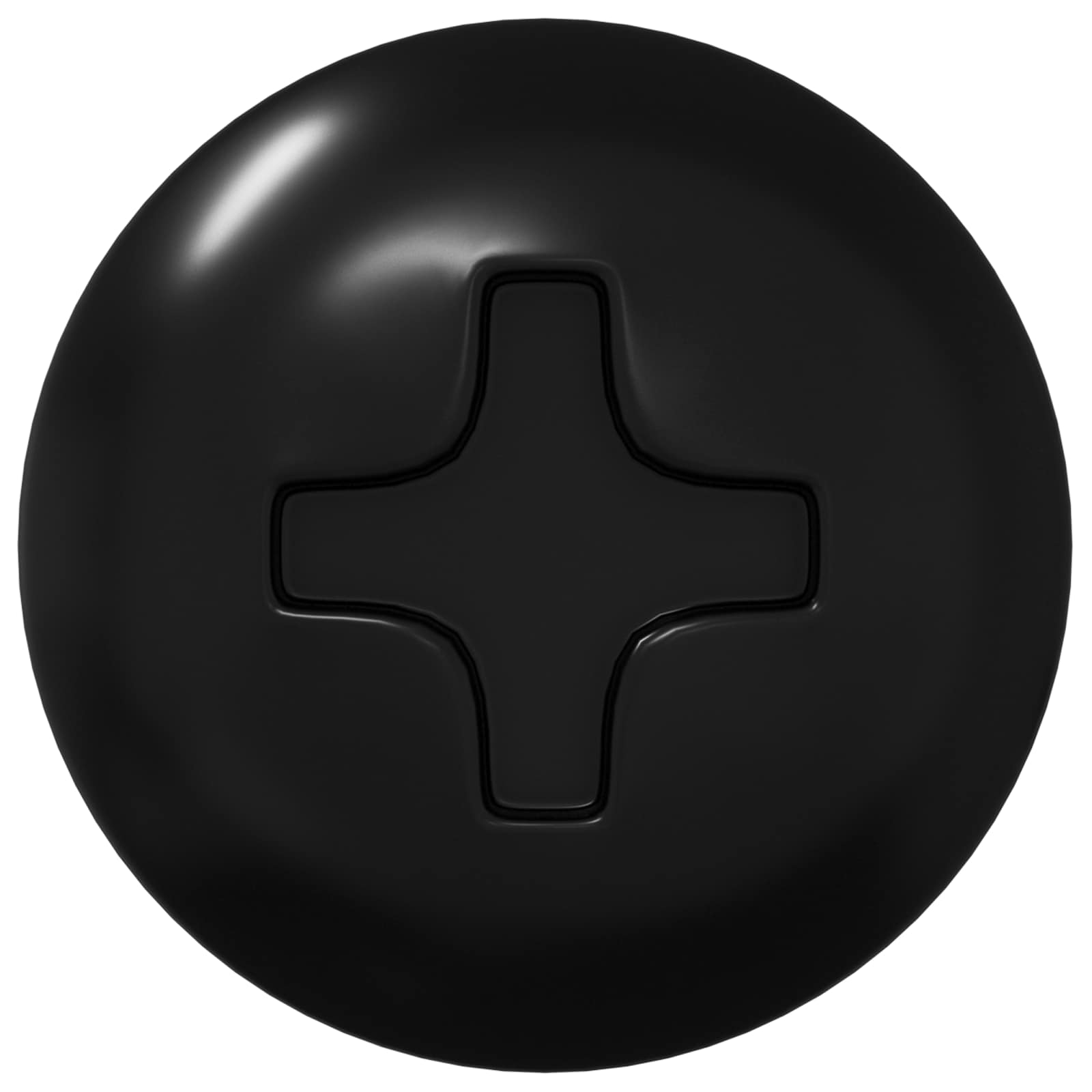 Καρφί Χτυπήματος 8219 pcs Μαύρο Ατσάλι