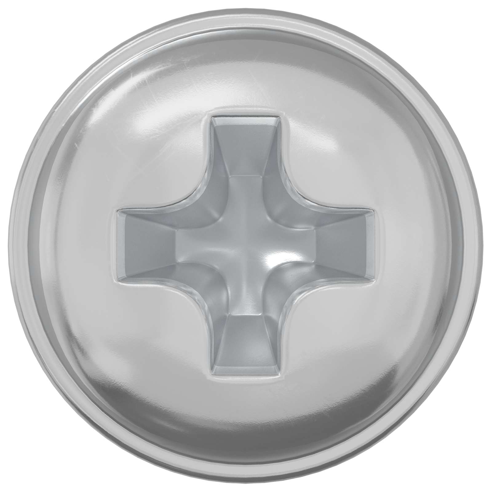 Βίδες ασφαλείας 2 pcs Ασημί M4 x 5 mm Σίδερο - Pakobazaar