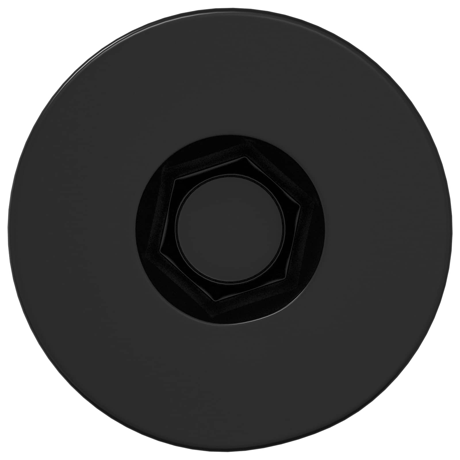 Βίδα Κεφαλής Σockets 2 pcs Μαύρο M5 x 40 mm Σίδερο