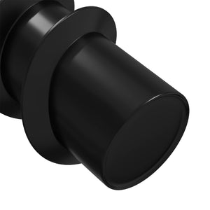 Βίδα Κεφαλής Σockets 2 pcs Μαύρο 7 x 40 χιλ Σίδερο - Pakobazaar