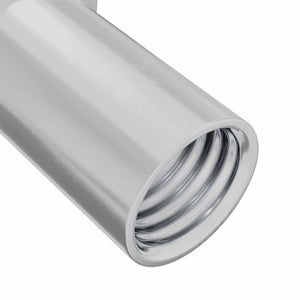 Παξιμάδι Κλειδώματος 12 τεμ. Νίκελ M6 x 15 mm Ατσάλι