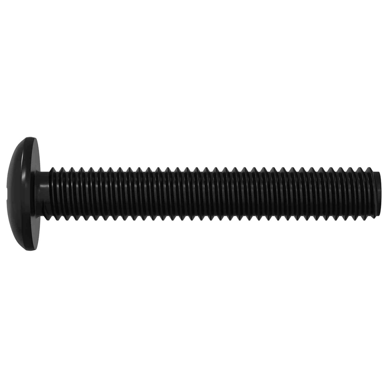 Βίδα 2 pcs Ασημί 5 x 30 mm Σίδερο