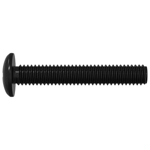 Βίδα 2 τεμ. Ασημί 5 x 30 mm Σίδερο