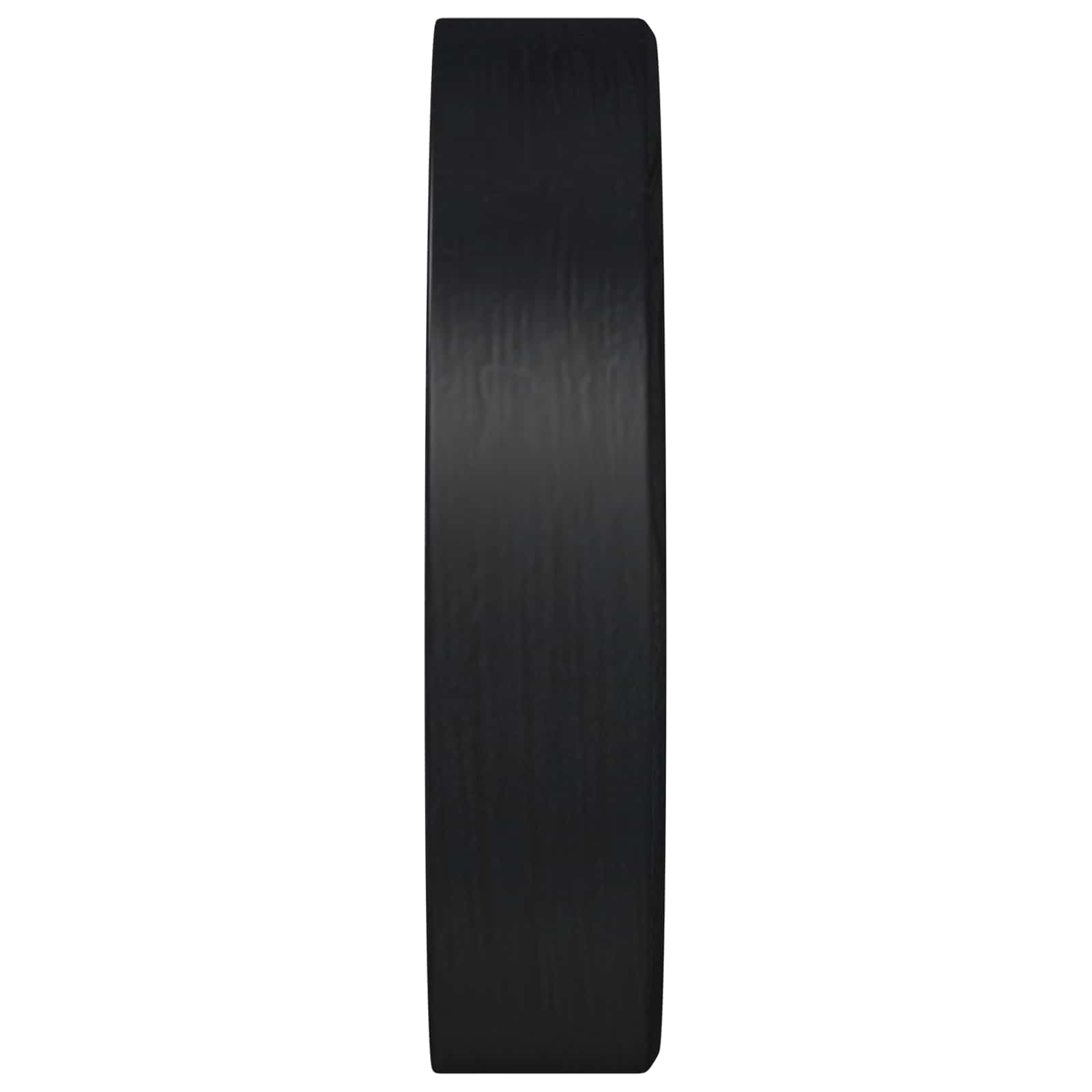 κατάλληλο για επίπεδο ροδέλα 2 pcs Μαύρο ∅15 x 3 mm - Pakobazaar