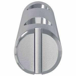 Καρύδι 12 τεμ. Επικαλυμμένο με ψευδάργυρο 60 x 12 mm Σίδερο