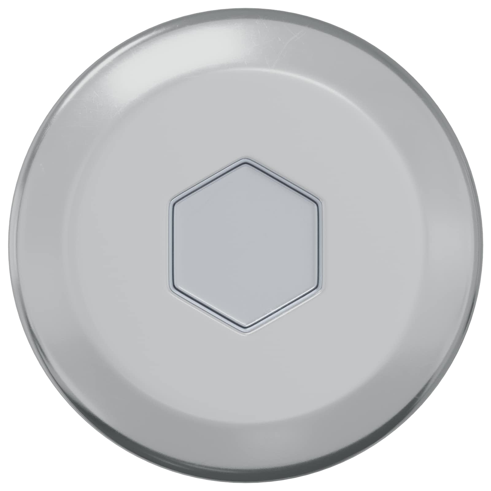 Βίδα 2 pcs Ασημί 8 x 25 mm Ατσάλι