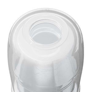Στήριγμα Ραφιού 12 Ασημί 7 x 16 mm Σίδερο