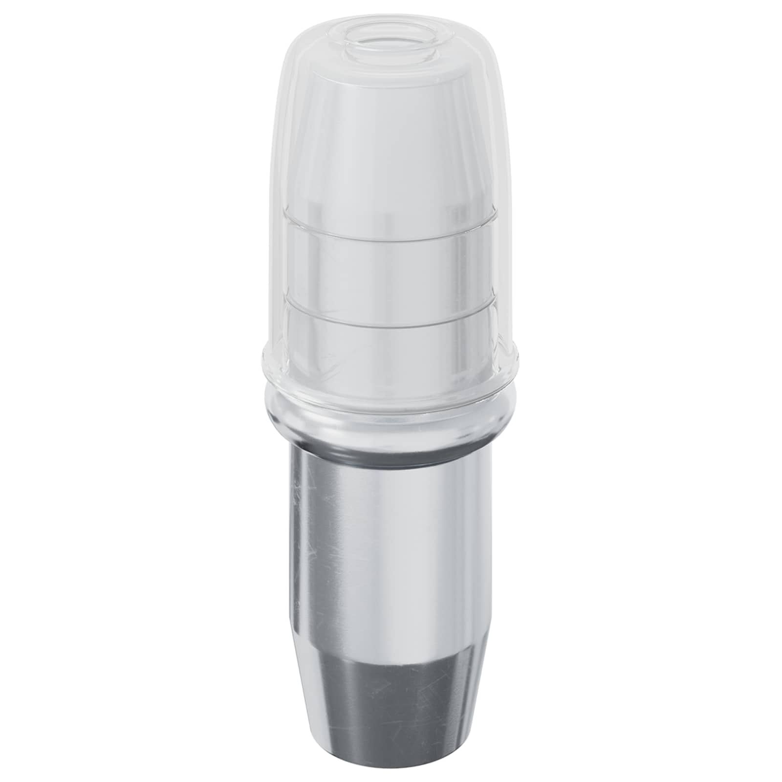 Στήριγμα Ραφιού 12 pcs Ασημί 7 x 16 mm Σίδερο