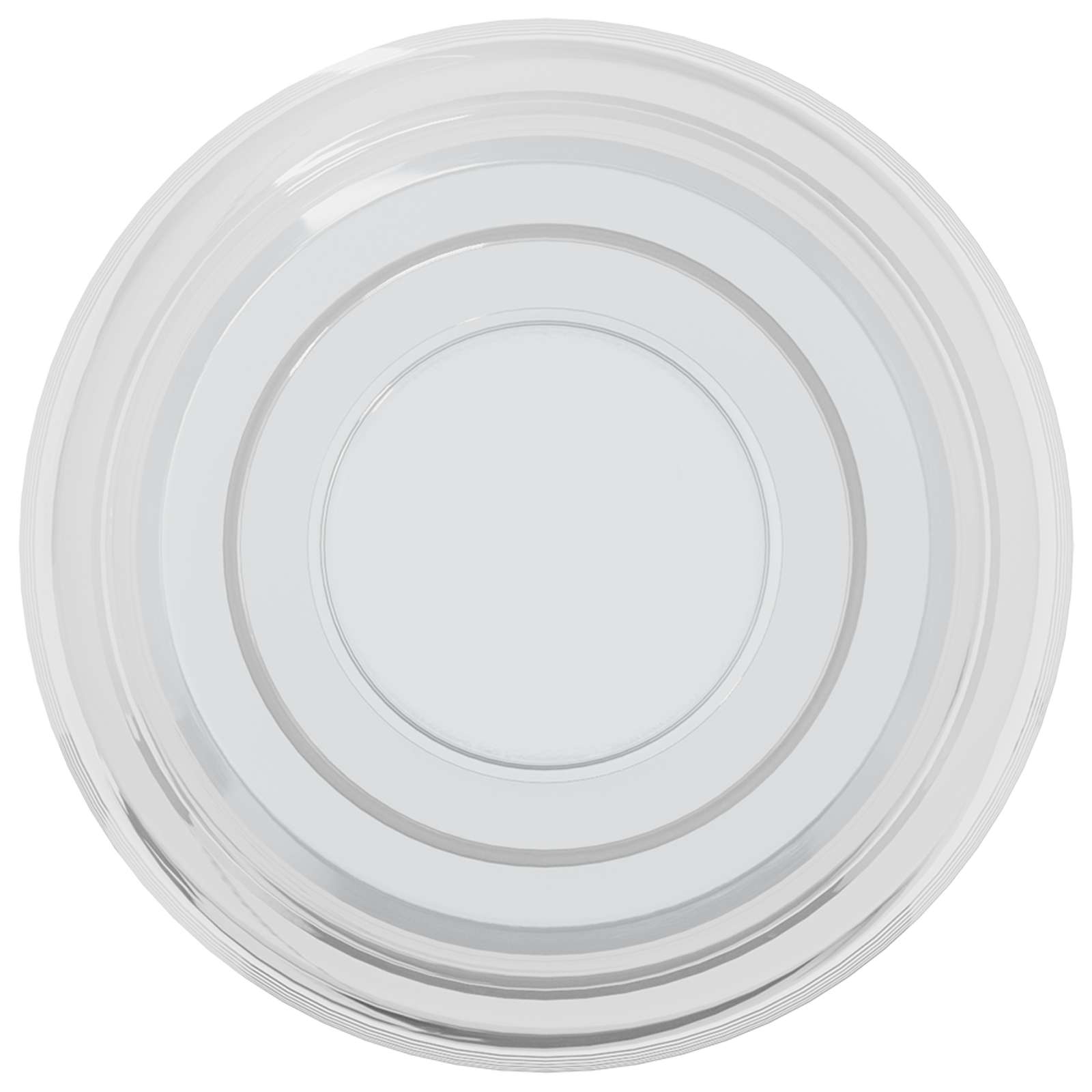 Στήριγμα Ραφιού 12 pcs Ασημί 7 x 16 mm Σίδερο