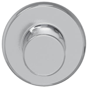 Στήριγμα Ραφιού 12 τεμ. Ασημί 8,6 x 8,6 x 14,6 mm Ατσάλι