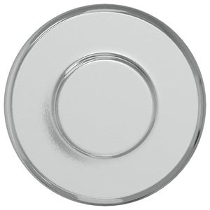 Στήριγμα Ραφιού 4500 τμχ. Ασημί 8,6 x 8,6 x 14,6 mm Ατσάλι