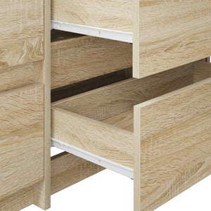 Οδηγός Συρταριού 2 pcs Λευκό 250 mm Ατσάλι - Pakobazaar