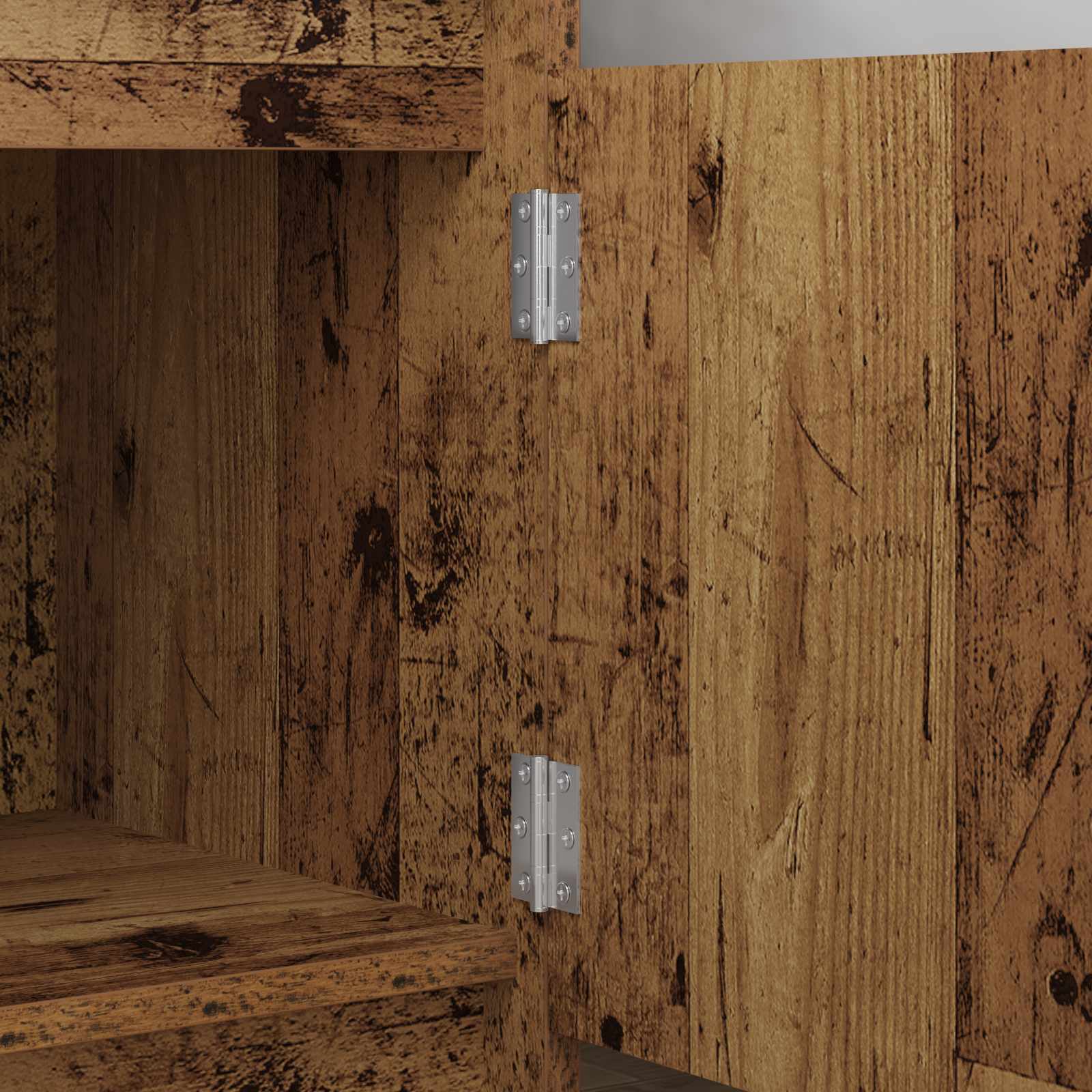 Άξονας 720 pcs Ασημί 50 x 38 x 1,3 χλστ Ατσάλι