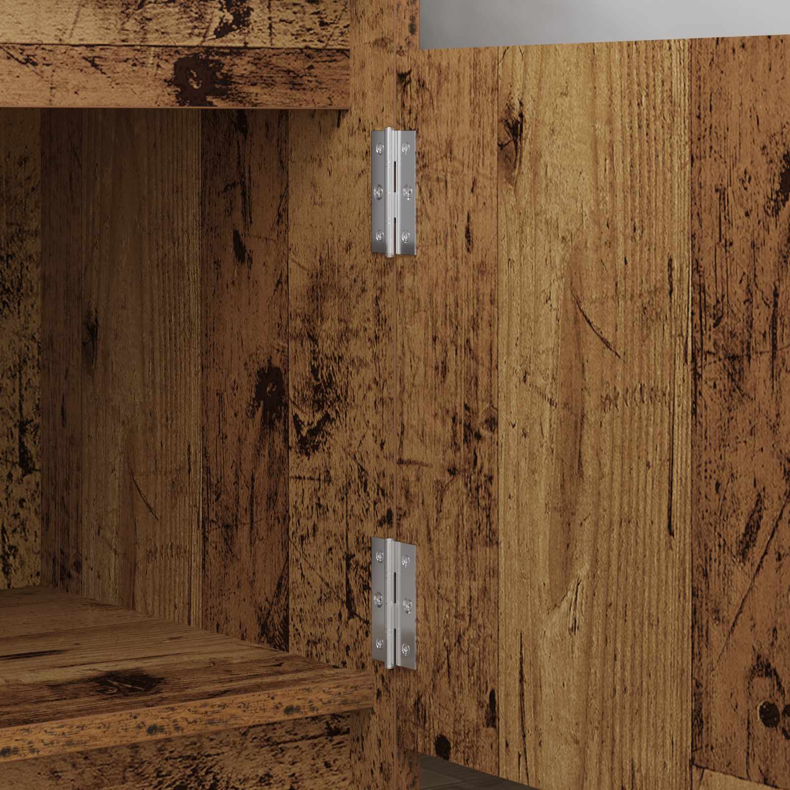 Άξονας Μονόχρωμο 899 pcs Ασημί 58 x 35 x 1 mm Ατσάλι