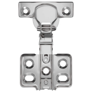 Άξονας 2 pcs Νίκελ 85 x 52,5 x 9,5 χιλ Σίδερο - Pakobazaar