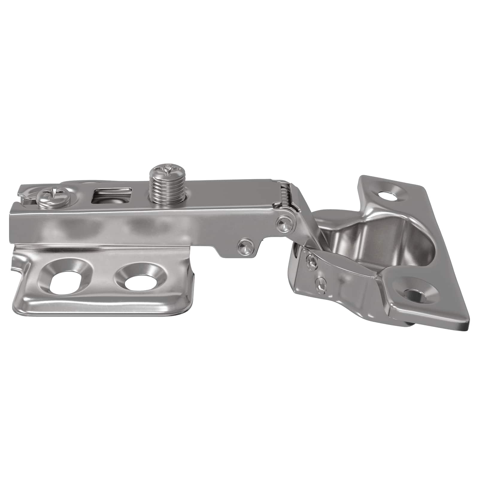 Άξονας 2 pcs Νίκελ 85 x 52,5 x 9,5 χιλ Σίδερο - Pakobazaar