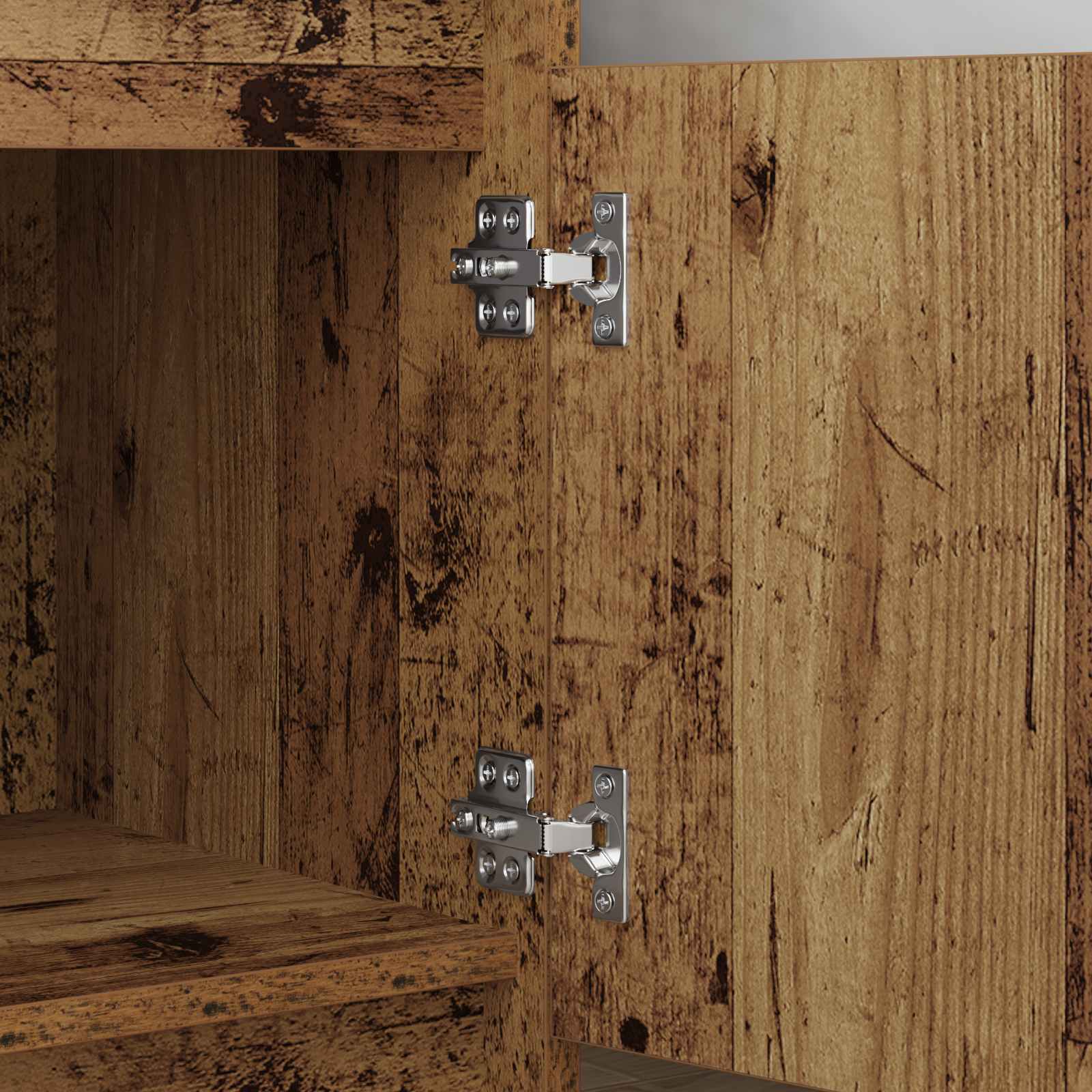 Άξονας 12 pcs Νίκελ 85 x 52,5 x 9,5 χιλ Σίδερο - Pakobazaar