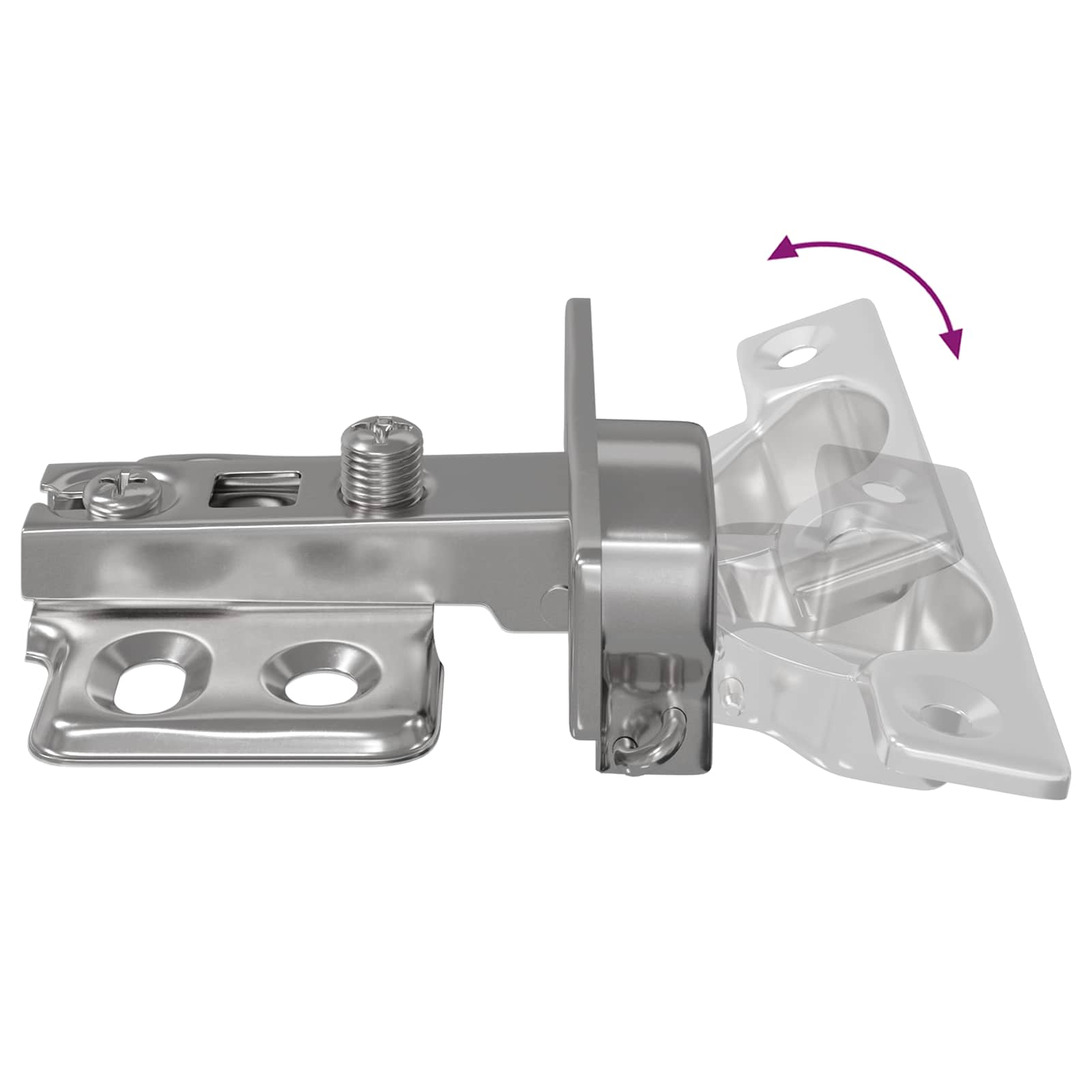 Άξονας 257 pcs Νίκελ 85 x 52,5 x 9,5 χιλ Σίδερο - Pakobazaar