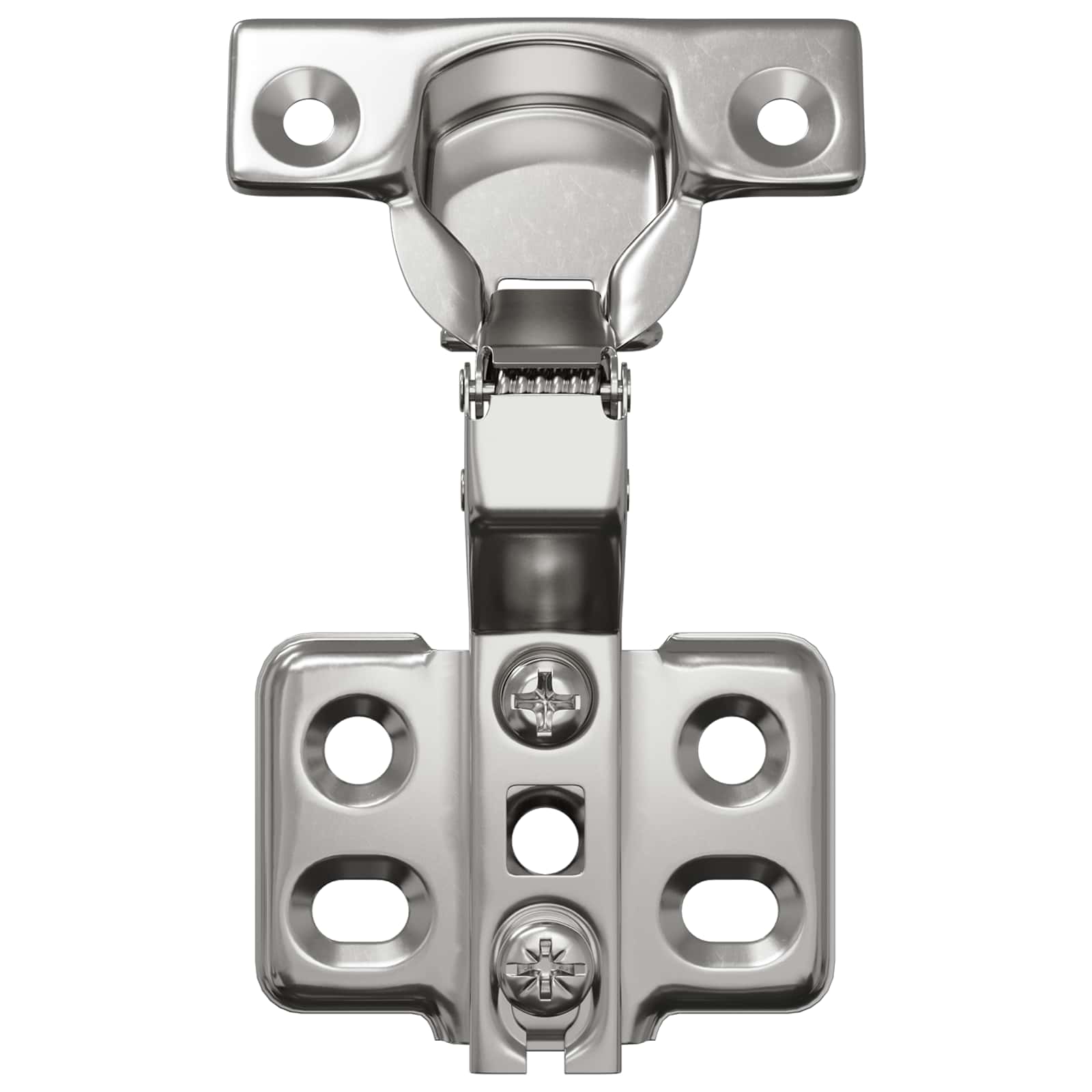 Άξονας 254 pcs Νίκελ 85 x 52,5 x 9,5 χιλ Σίδερο - Pakobazaar