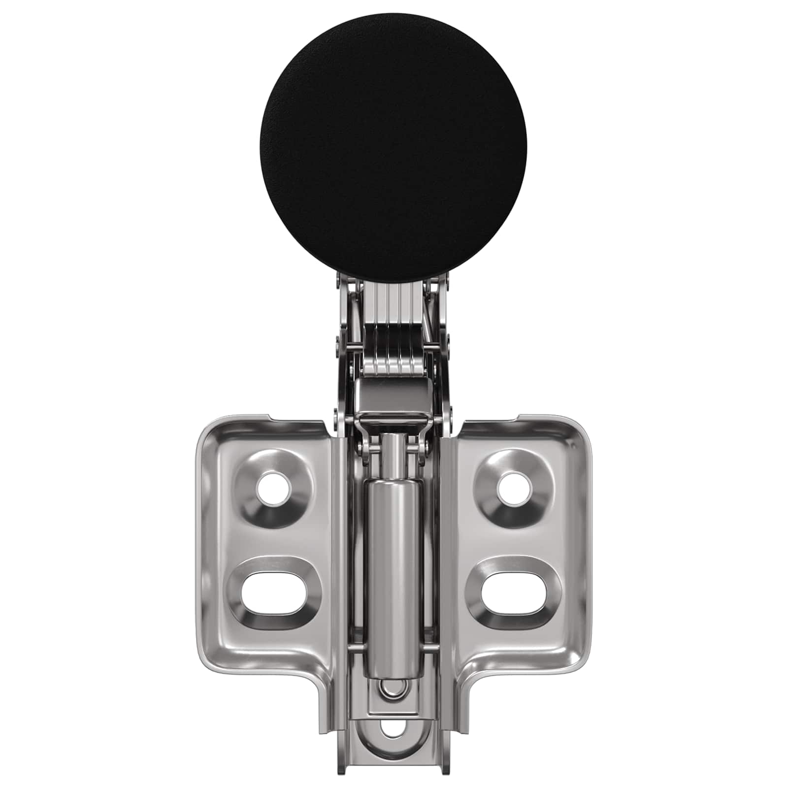 Άξονας 123 pcs Ασημί 35 mm Σίδερο - Pakobazaar