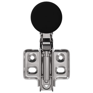 Άξονας 123 pcs Ασημί 35 mm Σίδερο - Pakobazaar