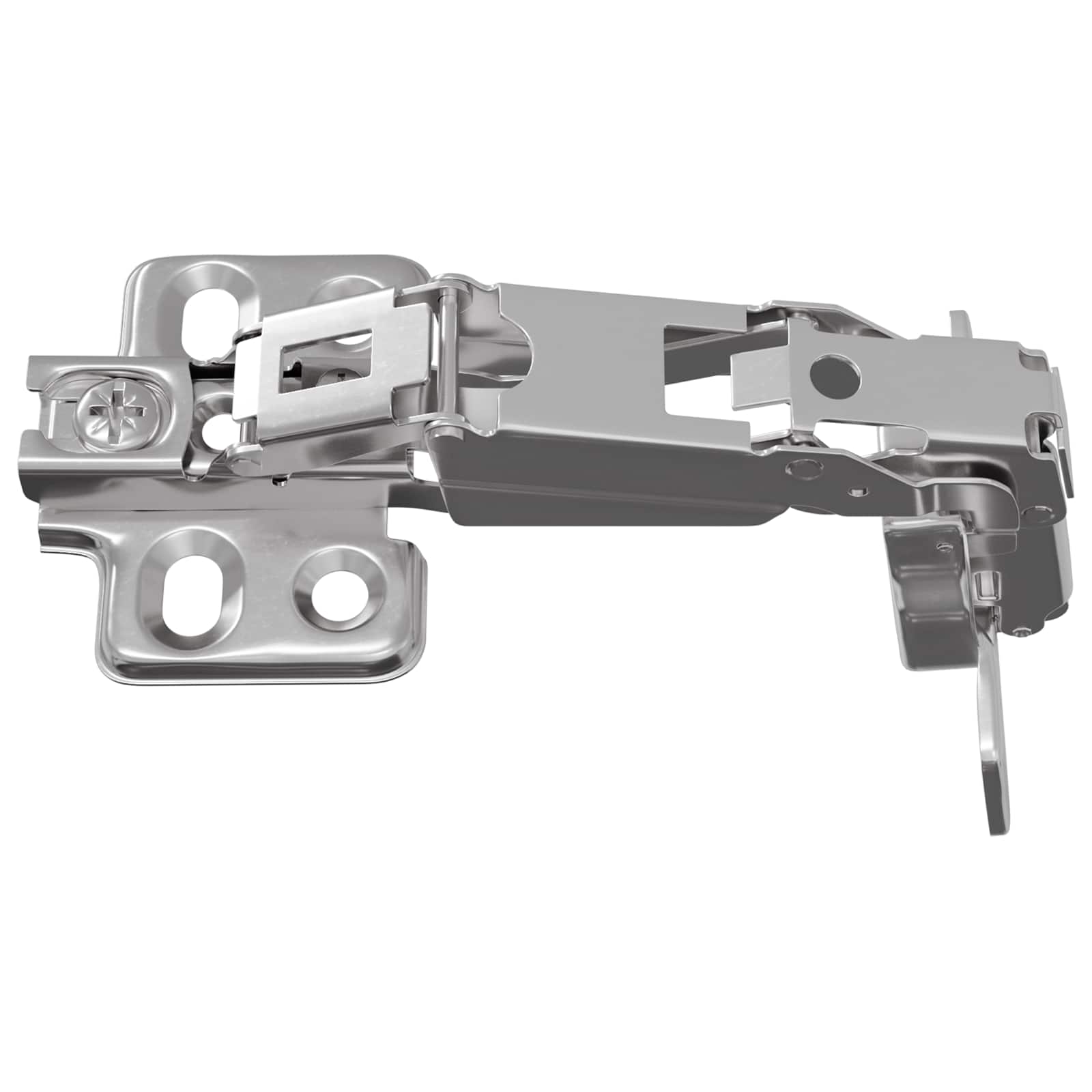 Άξονας 12 pcs Νίκελ 139 x 64,1 x 10 χλμ Σίδερο - Pakobazaar