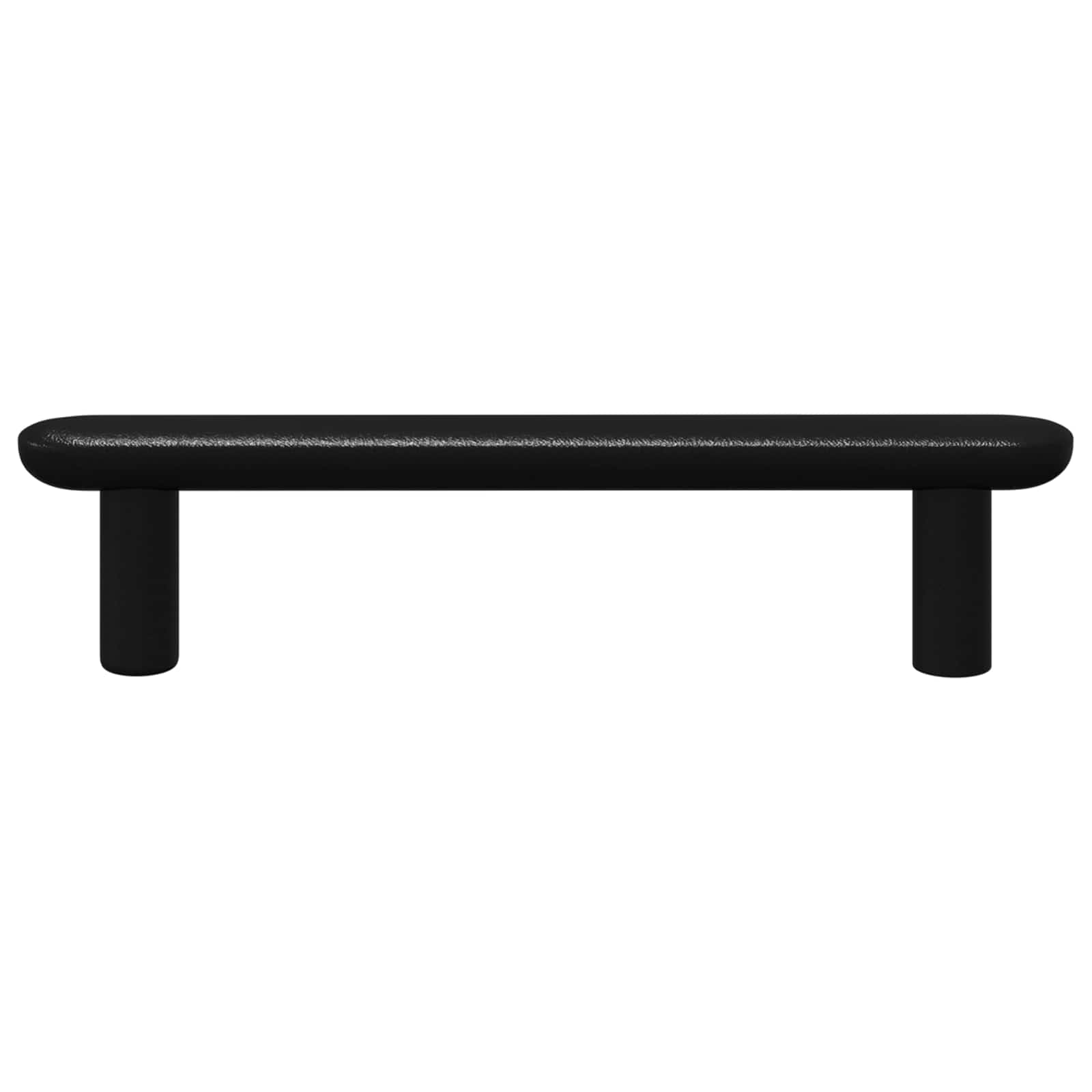 Χειριστήριο Ντουλάπας 474 pcs Μαύρο 121 x 16.6 x 28.3 mm Σίδερο