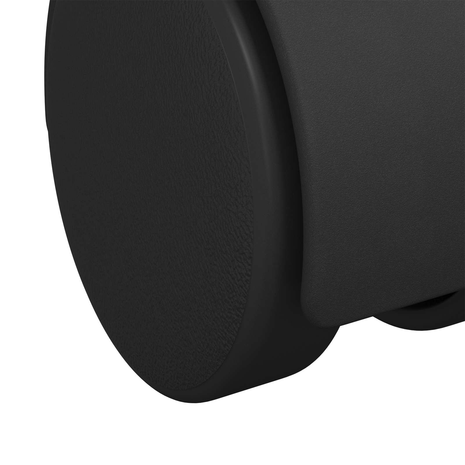 Στρόφιγγα 2 pcs Μαύρο 39,5 x 39,5 x 37,8 χιλ Σίδηρος και PP - Pakobazaar