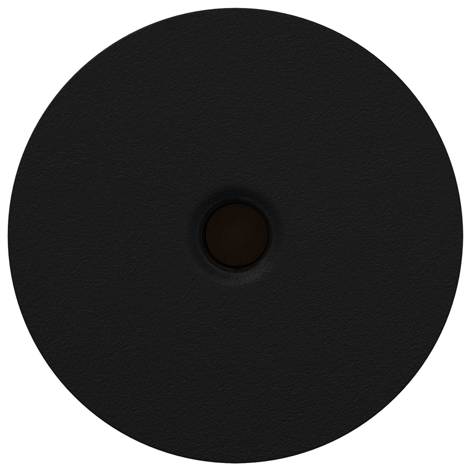 Πόδια Επίπλων 12 pcs Μαύρο και Χρυσό Ø 40 x 98 mm Σίδερο