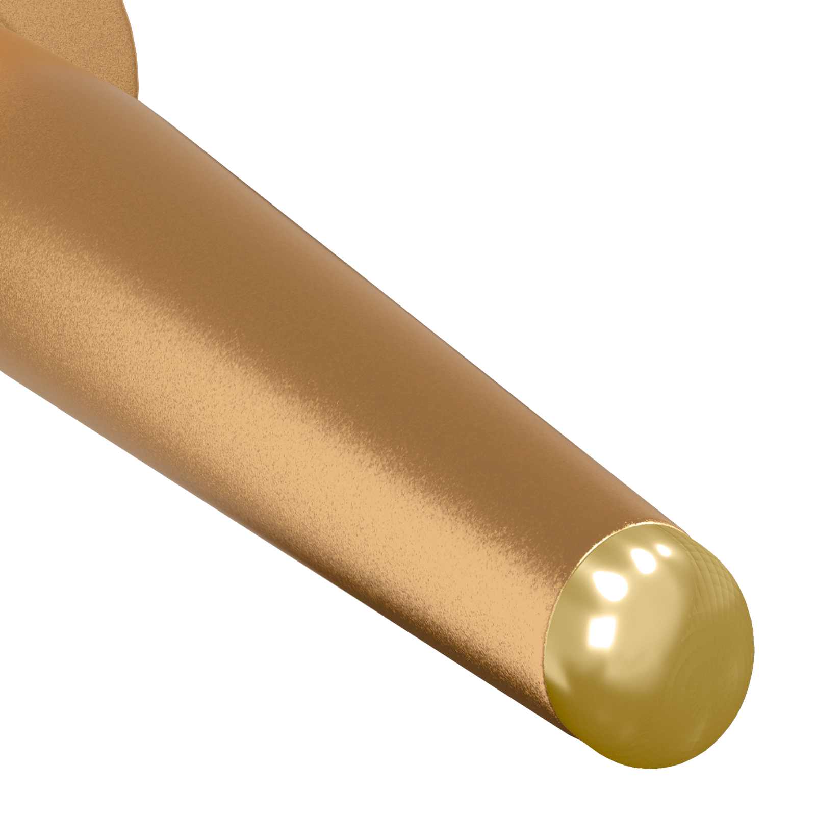 Στηρίγματα 2 pcs Χρυσό 98 x 40 mm Σίδερο - Pakobazaar
