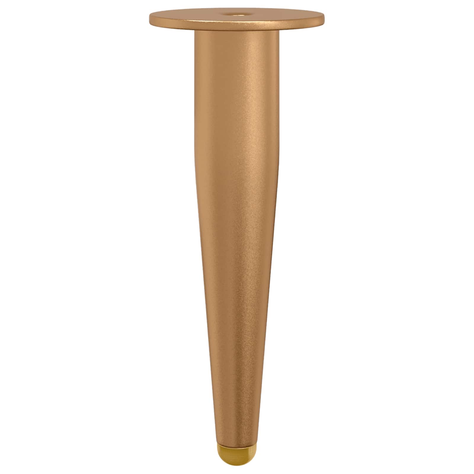 Στηρίγματα 2 pcs Χρυσό 98 x 40 mm Σίδερο - Pakobazaar
