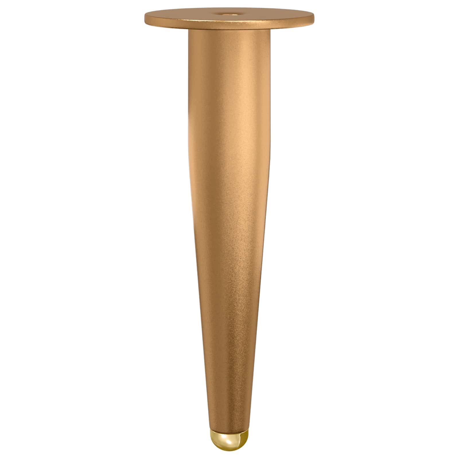 Στηρίγματα 2 pcs Χρυσό 98 x 40 mm Σίδερο - Pakobazaar