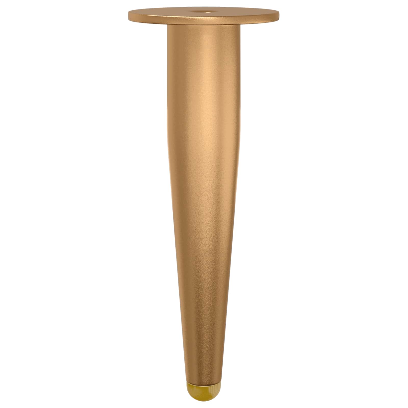 Στηρίγματα 2 pcs Χρυσό 98 x 40 mm Σίδερο - Pakobazaar