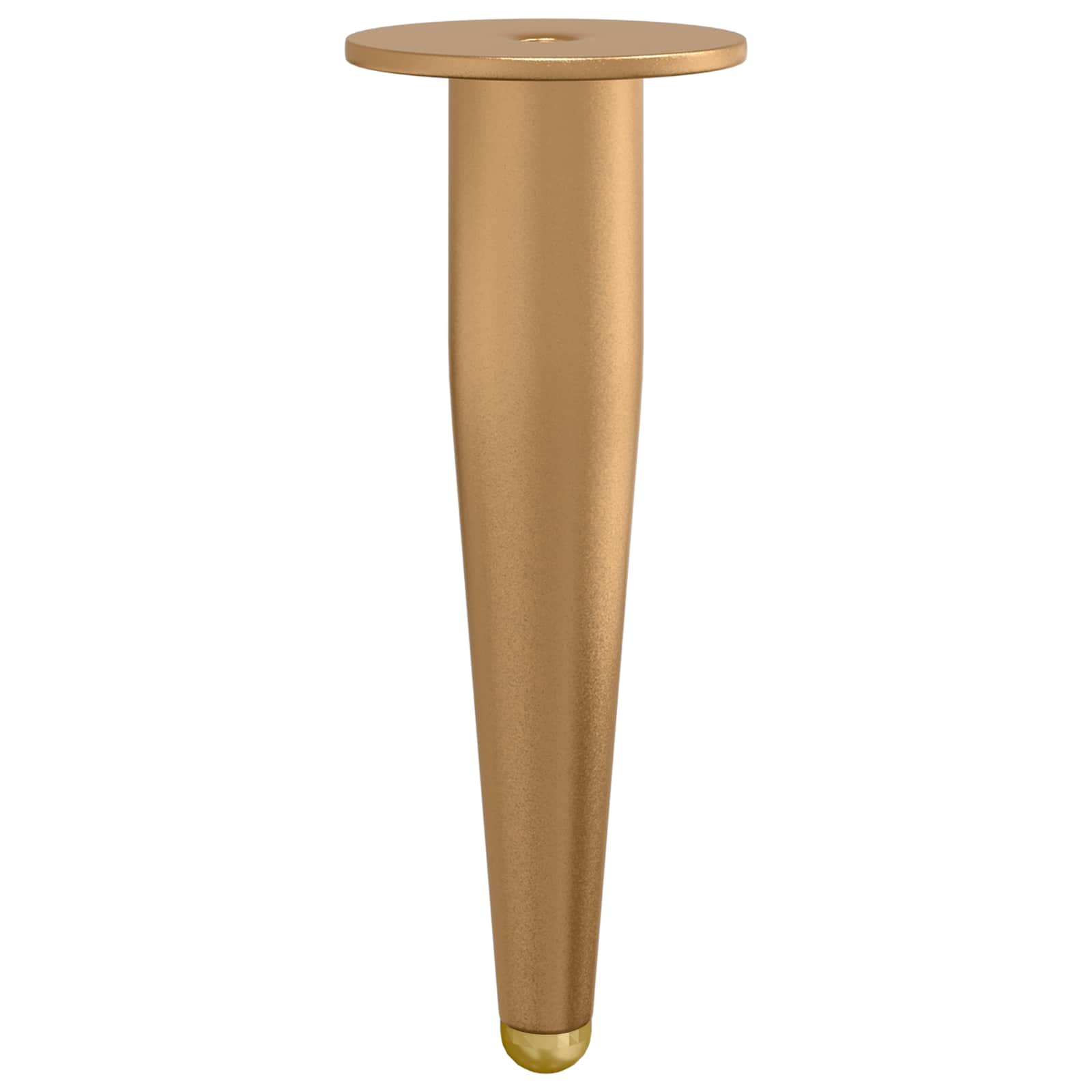 Στηρίγματα 2 pcs Χρυσό 98 x 40 mm Σίδερο - Pakobazaar