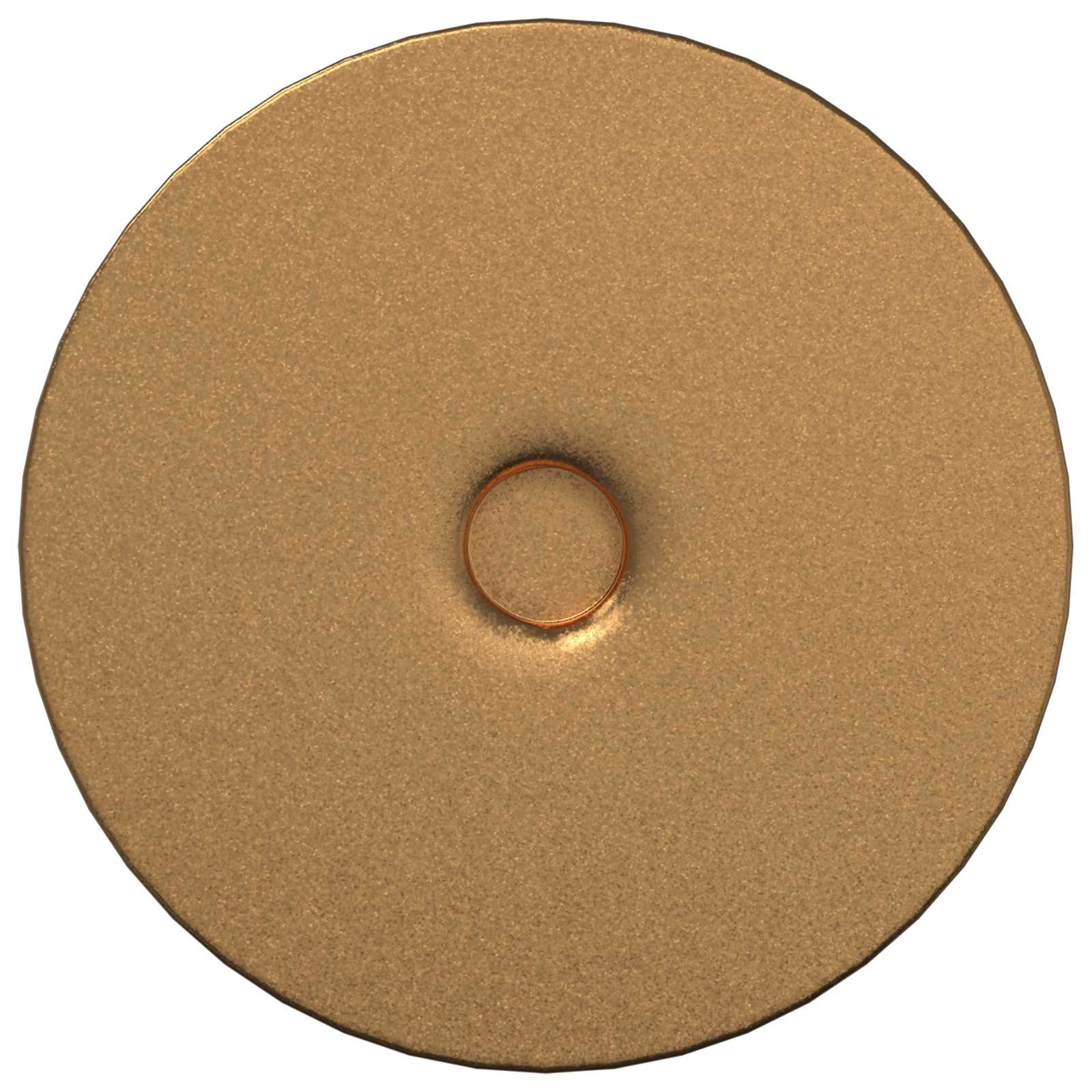 Στηρίγματα 2 pcs Χρυσό 98 x 40 mm Σίδερο - Pakobazaar