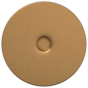 Στηρίγματα 12 τμχ. Χρυσό 98 x 40 mm Σίδερο
