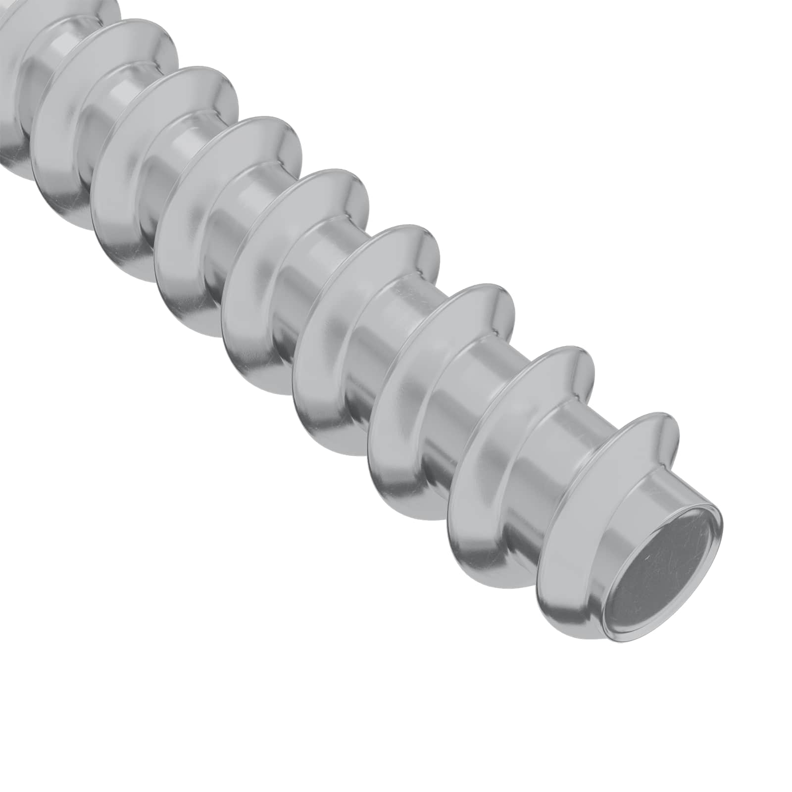 Βίδα 12 pcs Επικαλυμμένο με ψευδάργυρο 5 x 40 mm Σίδερο