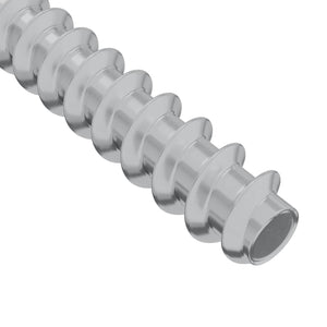 Βίδα 5143 τμχ. Επικαλυμμένο με ψευδάργυρο 5 x 40 mm Σίδερο