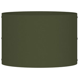Δακτύλιος γλάστρας 5 pcs Ελιά Πράσινη 30 x 30 x 20 cm - Pakobazaar