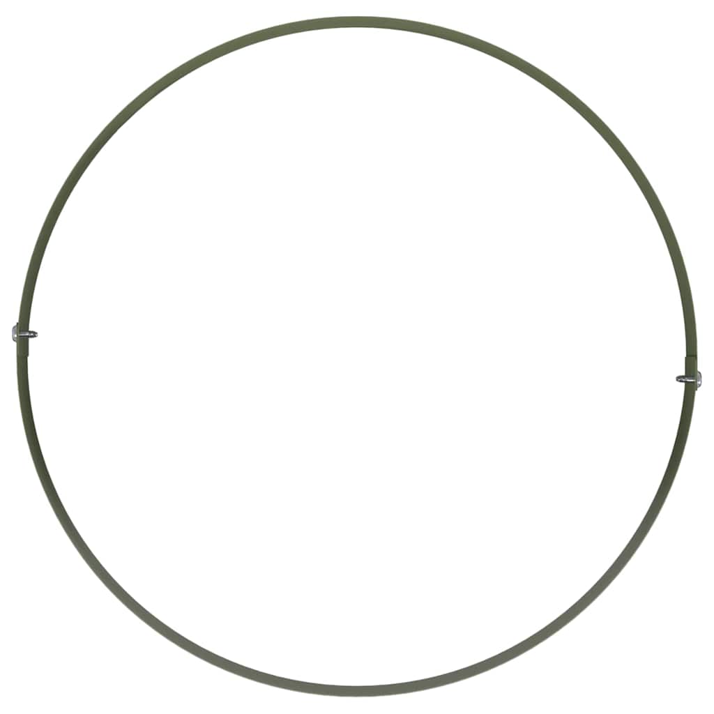 Δακτύλιος γλάστρας 5 pcs Ελιά Πράσινη 30 x 30 x 20 cm - Pakobazaar