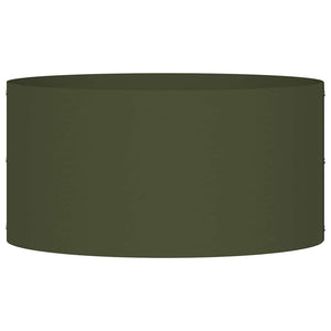 Δακτύλιος γλάστρας Ελιά Πράσινη 40 x 40 x 20 cm - Pakobazaar
