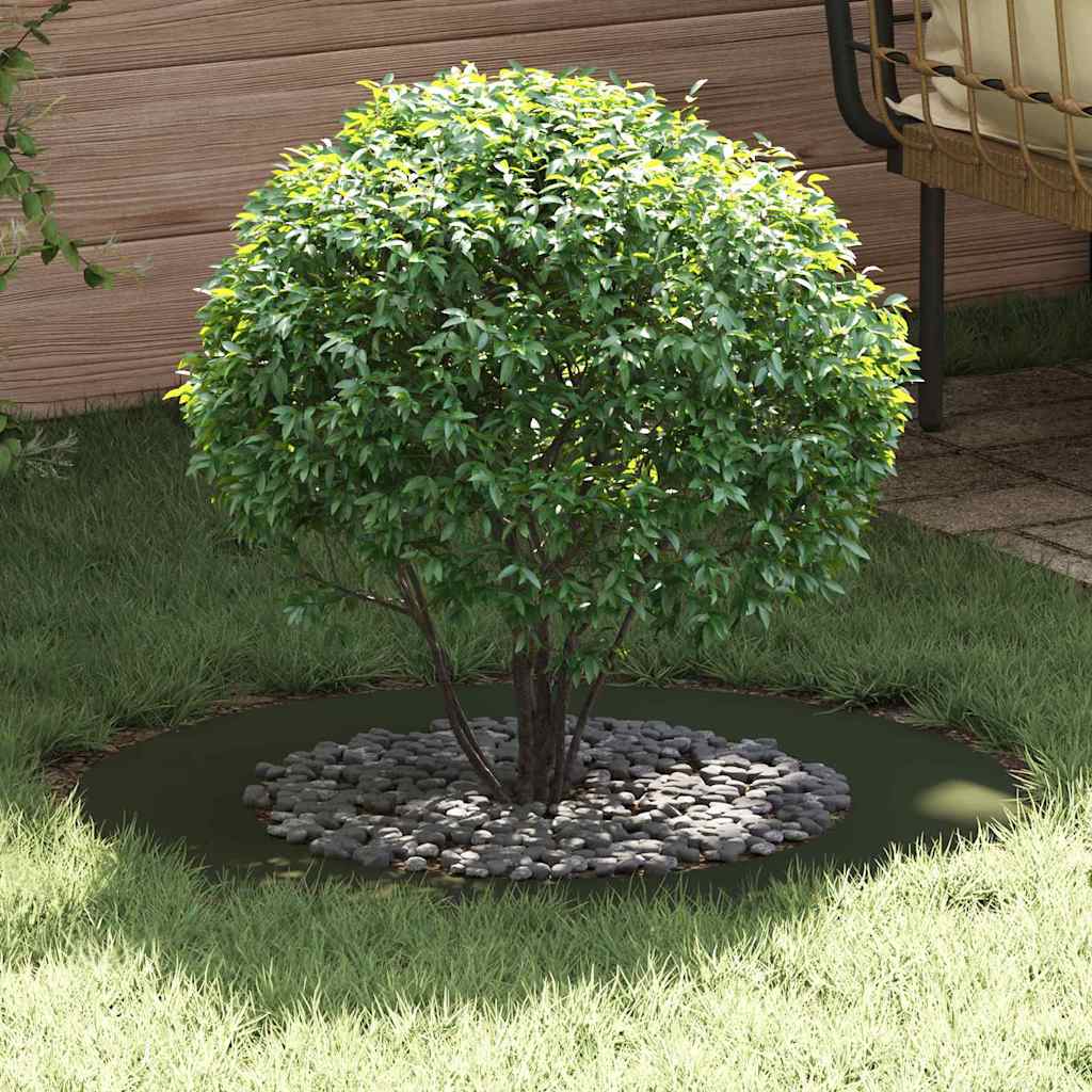 κατάλληλο για δαχτυλίδι επίπεδου δέντρου Λαδί Ø50 / 80 εκ. Ατσάλι