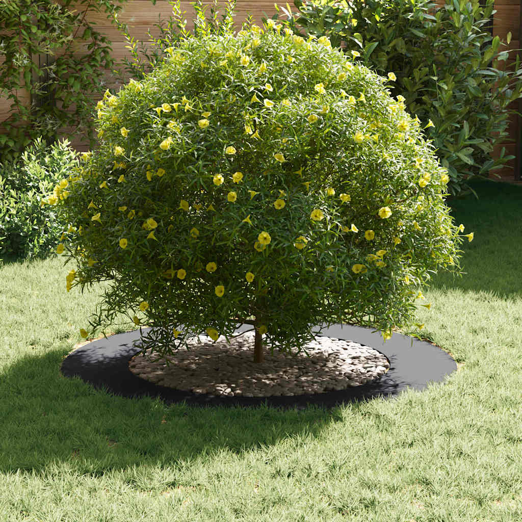 κατάλληλο για δαχτυλίδι επίπεδου δέντρου Ανθρακί Ø60 / 90 εκ.