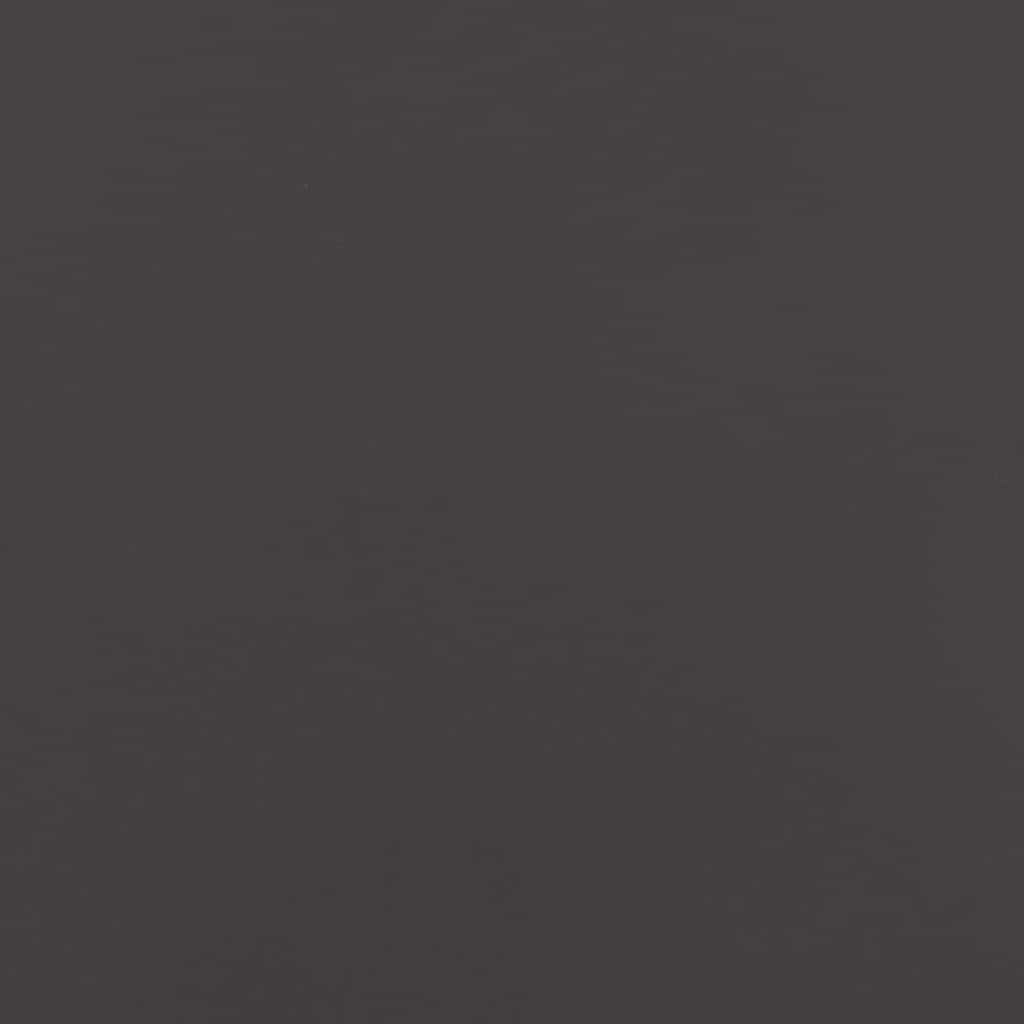 Γλάστρα Πυλώνας 2 pcs Μαύρο 35 x 35 x 73 εκ.